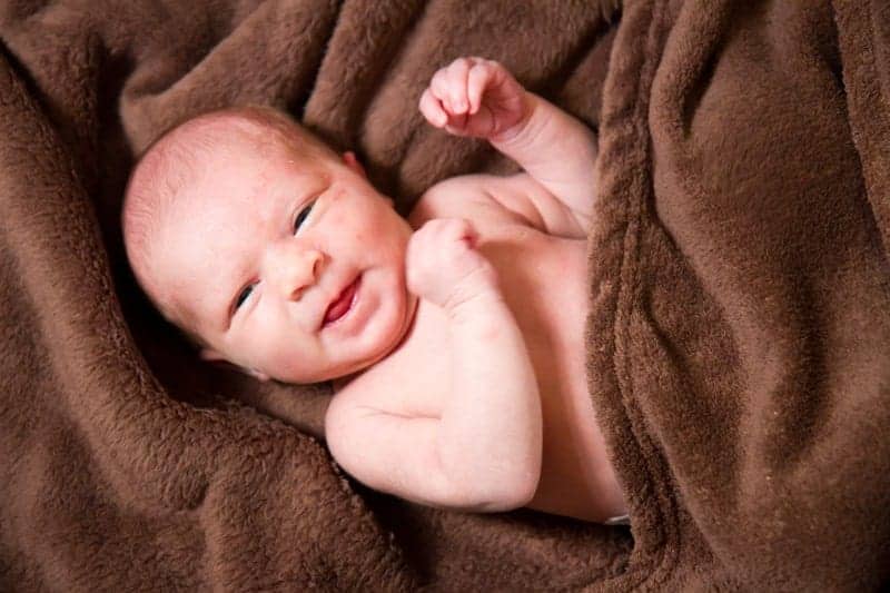 Newborn Baby photographer Tidworth