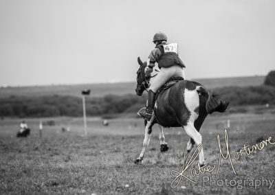 Larkhill British Eventing Horse Trials photographer