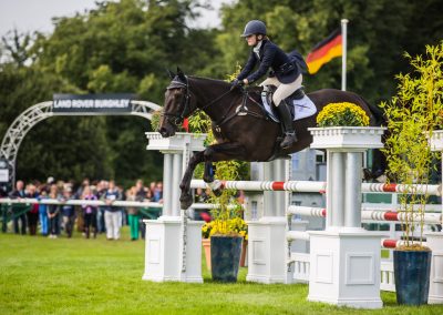 equine event photographer burghley horse trials
